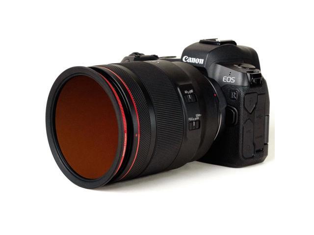 Moment 82mm Variable ND4-ND32 Filter, 2 to 5-Stops