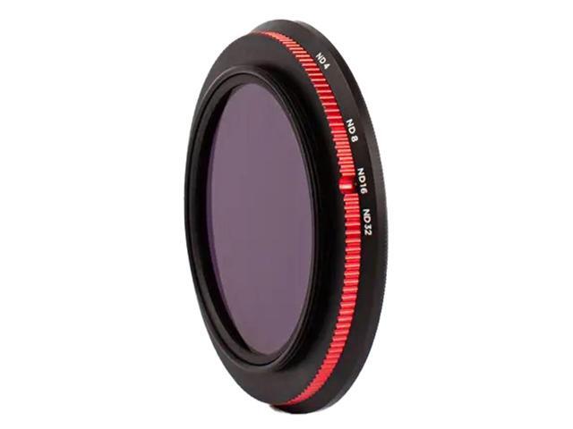 Moment 49mm 1.8-2.7 6-9 Stop Variable ND Filter