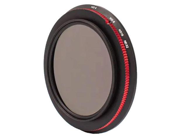 Moment 52mm 1.8-2.7 6-9 Stop Variable ND Filter