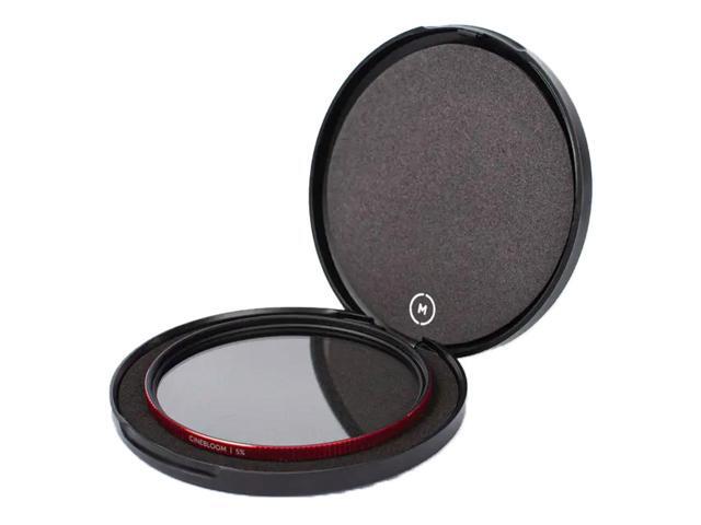 Moment 72mm CineBloom Diffusion Filter, 5% Diffusion