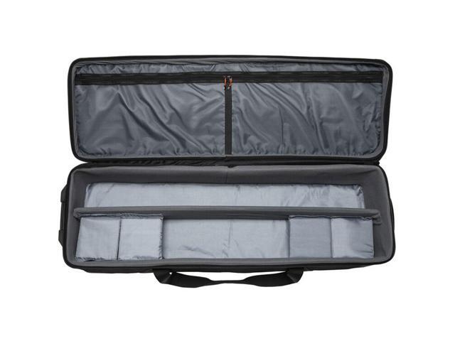 Godox CB-01 Wheeled Light Stand and Tripod Carrying Bag (Black, 44.9') #CB01
