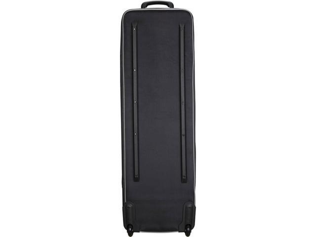 Godox CB-01 Wheeled Light Stand and Tripod Carrying Bag (Black, 44.9') #CB01