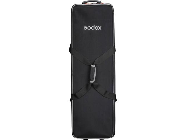 Godox CB-01 Wheeled Light Stand and Tripod Carrying Bag (Black, 44.9') #CB01