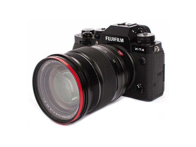 Moment 72mm CineBloom Diffusion Filter, 5% Diffusion