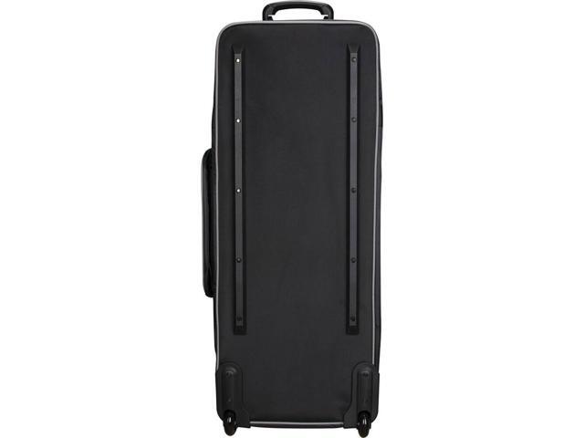 Godox CB-06 Hard Carrying Case with Wheels #CB06