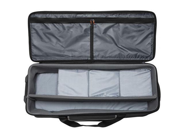 Godox CB-06 Hard Carrying Case with Wheels #CB06