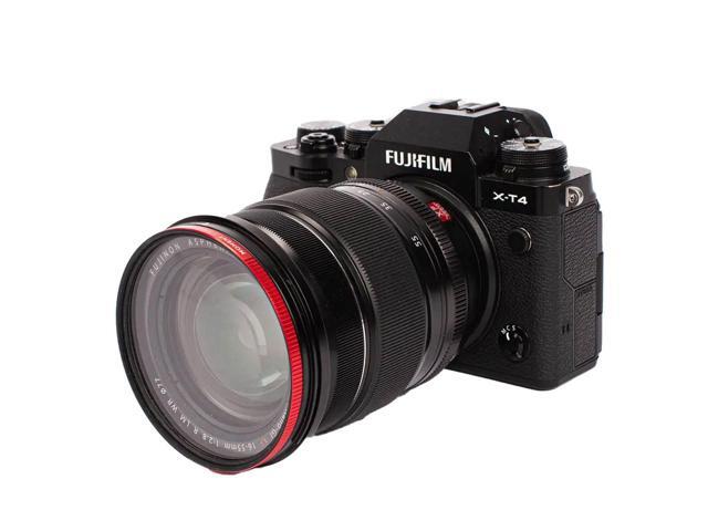 Moment 82mm CineClear UV Protection Glass Filter