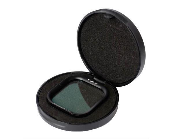 Moment CineClear Snap-On Filter for iPhone 13 Pro and Pro Max