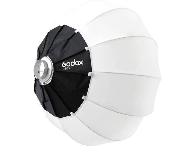 Godox CS-85D 33.5' Collapsible Lantern Softbox