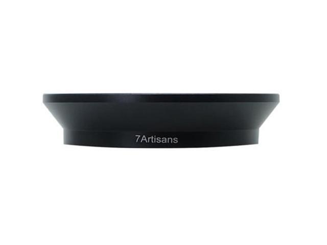 7artisans Photoelectric 12mm f/2.8 Lens to 77mm Filter Adapter