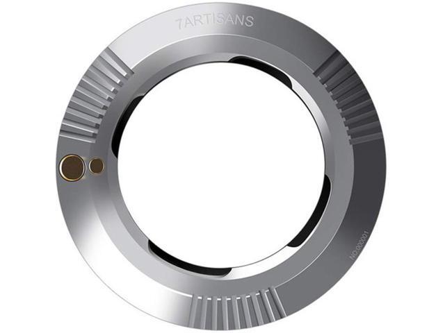 7artisans Leica Transfer Ring for Panasonic L