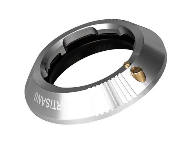 7artisans Leica Transfer Ring for Panasonic L