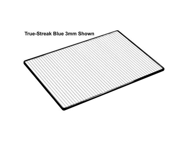 Schneider 4x4' True-Streak 3mm Filter, Blue