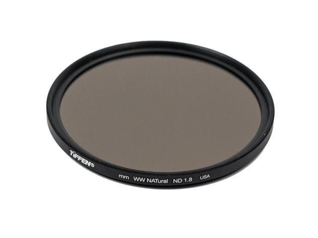 Tiffen 52mm NATural Full Spectrum Neutral Density 1.8 filter