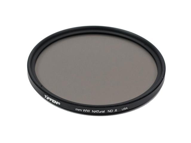 Tiffen 52mm NATural Full Spectrum Neutral Density 0.6 filter