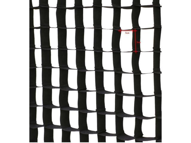 Godox P90G Grid for 35' Deep Parabolic Softbox and for QR-P90, P90L, P90H