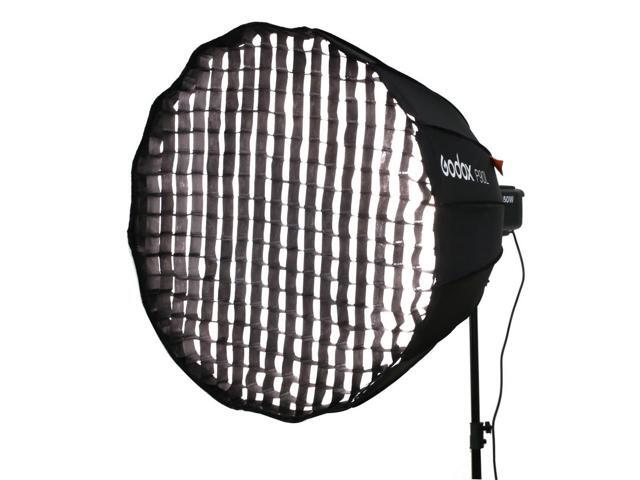 Godox P90G Grid for 35' Deep Parabolic Softbox and for QR-P90, P90L, P90H