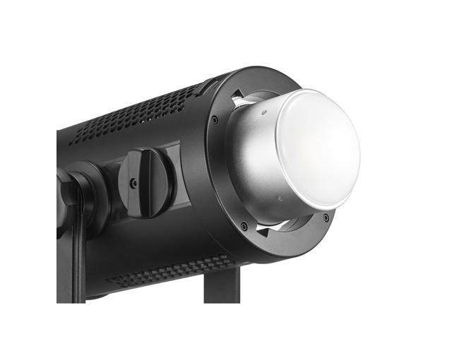 Godox SZ150R Zoom RGB LED Video Light (2500-6500K, 150W)