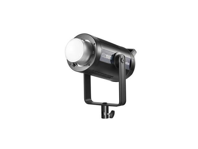 Godox SZ150R Zoom RGB LED Video Light (2500-6500K, 150W)