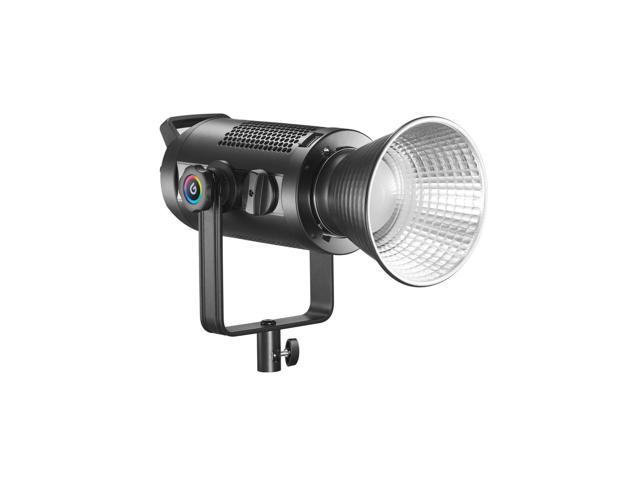 Godox SZ150R Zoom RGB LED Video Light (2500-6500K, 150W)