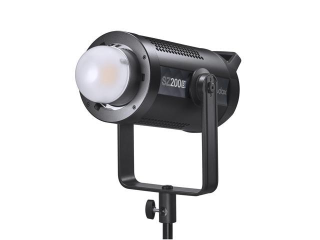 Godox SZ200Bi Bi-color Zoomable LED Video Light