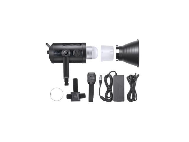 Godox SZ200Bi Bi-color Zoomable LED Video Light