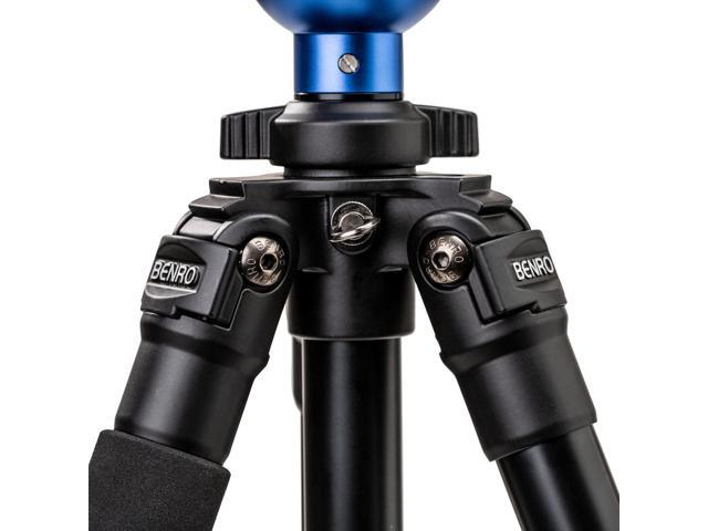 Benro Video Tripod Kit A2573FS6PRO Aluminum