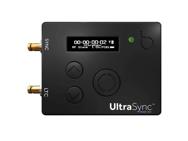Atomos AtomX UltraSync ONE, ROW Version