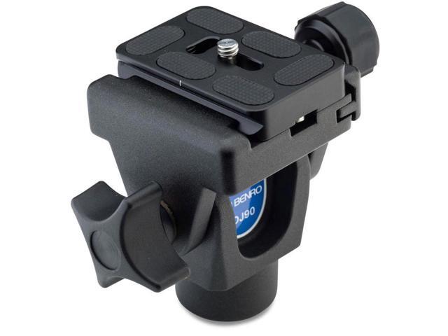 Benro DJ90 Monopod Head with PU60 Plate