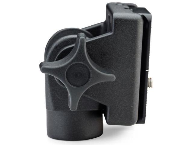 Benro DJ90 Monopod Head with PU60 Plate