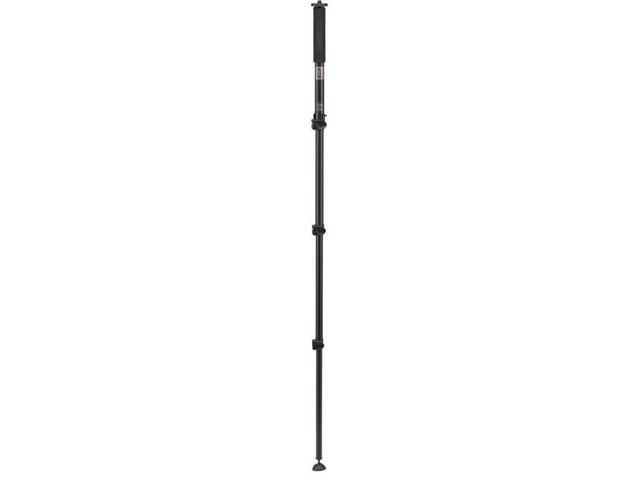Benro MAD38A Adventure Aluminum Series 3 Monopod, 4 Section, Flip Lock