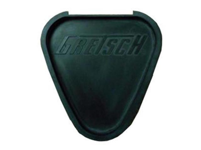 Gretsch Rancher Soundhole Cover for Acoustic Guitars with Triangle Sound-Holes