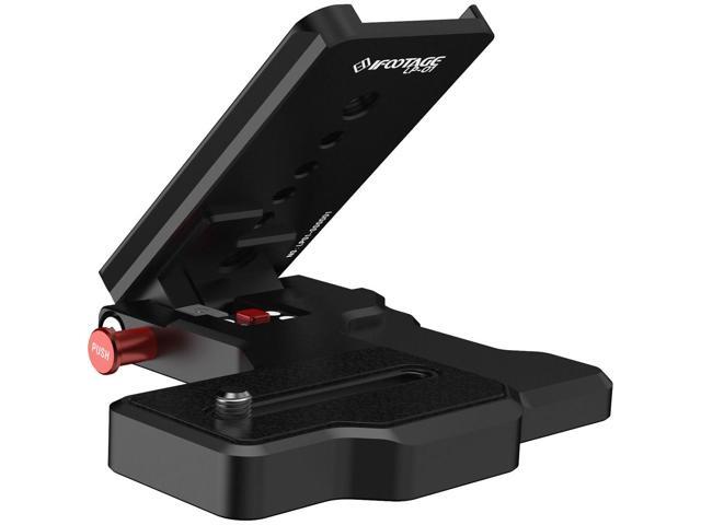 iFootage LP-01 L-Shape Quick Release Plate