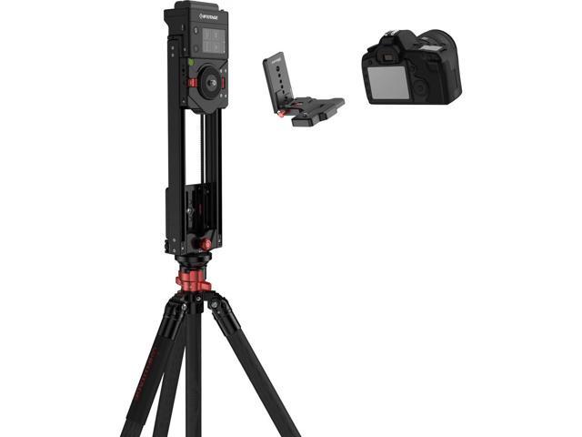 iFootage LP-01 L-Shape Quick Release Plate