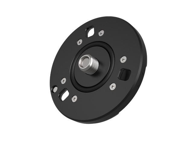 iFootage Seastars Q1S Quick Release System