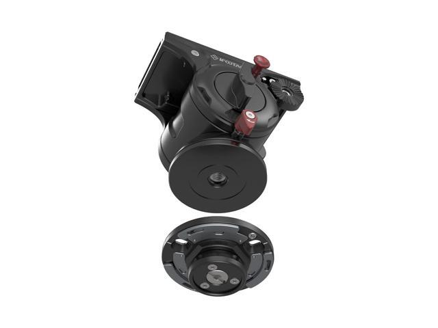 iFootage Seastars Q1S Quick Release System