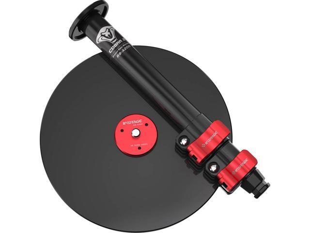 iFootage Cobra 2 RB-A200 22' Round Base Monopod