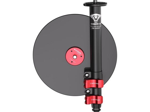 iFootage Cobra 2 RB-A200 22' Round Base Monopod