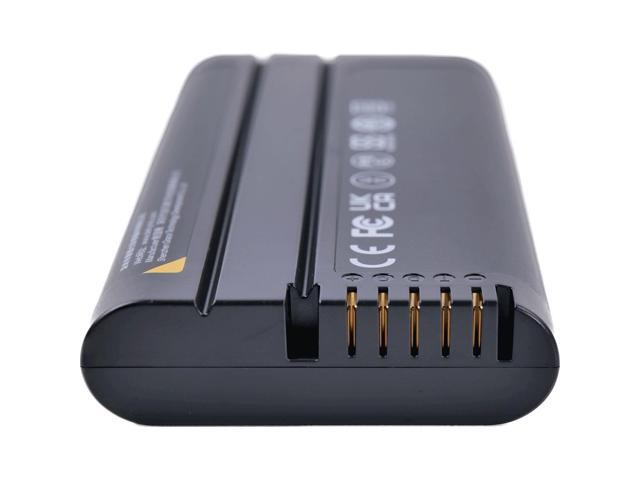 Deity Microphones S-95 95Wh 14.4V 6600mAh Smart Lithium Ion Battery
