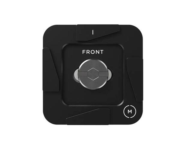 Moment Arca Swiss Quick Release Plate
