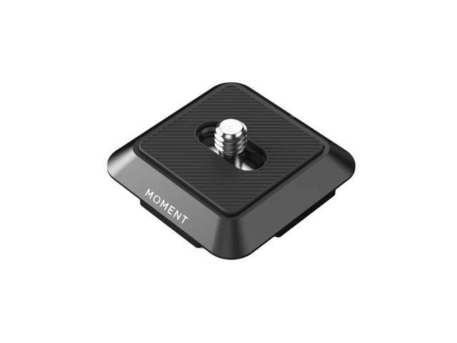 Moment Arca Swiss Quick Release Plate