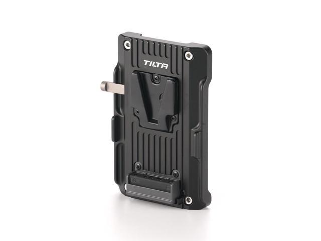 Tilta V-Mount Battery Plate for DJI Video Transmitter or Receiver