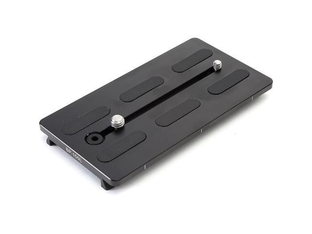 Sirui BP-150L Video Quick Release Plate for BCH-30 Video Tilt Head