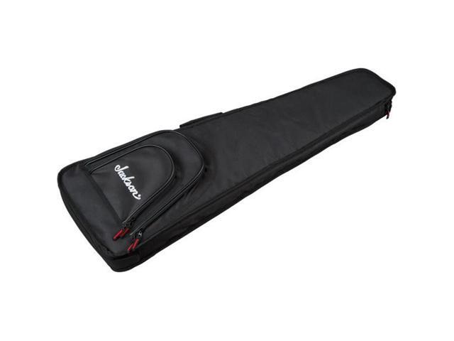 Jackson Gig Bag for Minion Electric Bass Guitar