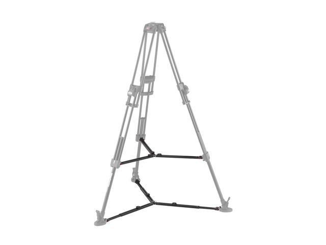 Manfrotto 645 3-Section FAST Twin Leg Aluminum Tripod