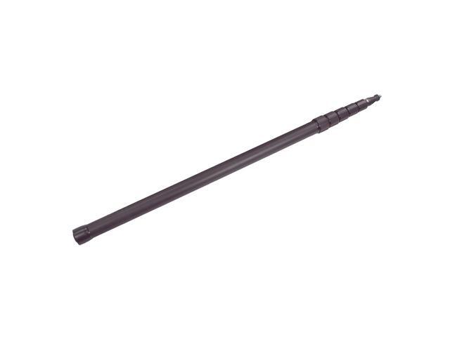 K-Tek KC134 11.2' Indie 6-Section Carbon Composite Boompole