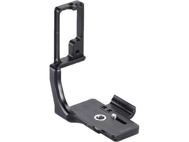 SunwayFoto PSL-A7RIVG Dedicated L-Bracket for Sony a7RIV/a9II with Battery Grip