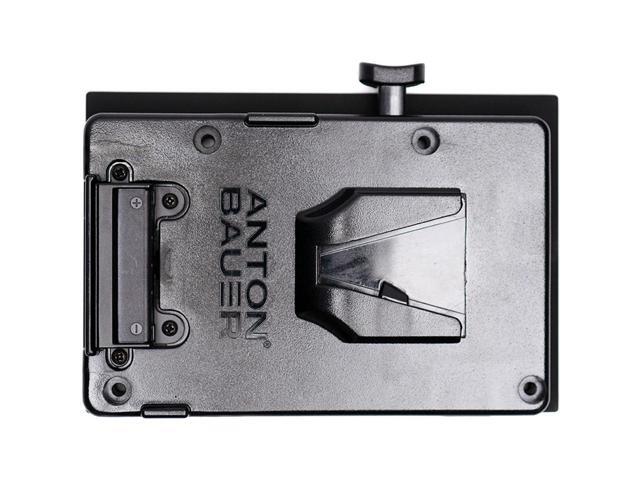 SmallHD V-Mount Battery Bracket for 702 Touch and CINE 7 Monitors