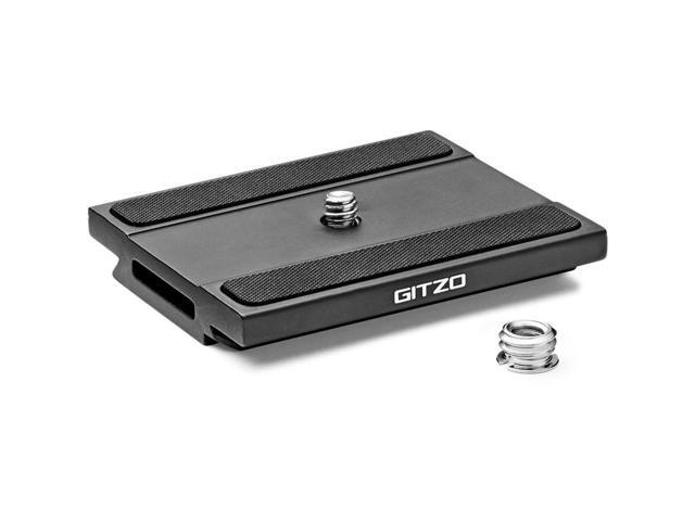 Gitzo GHF2W 2-Way Fluid Head for Wildlife Photographers