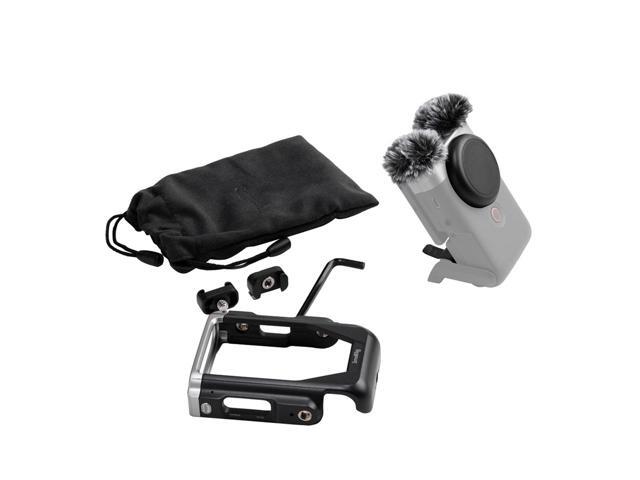 SmallRig Full Camera Cage Kit for Canon PowerShot V10 Camera